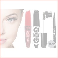 Rimmel London Scandal'Eyes mascara