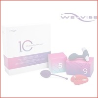 We-Vibe Discovery Gift Box