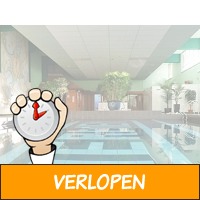 Entreeticket voor Sauna & Beauty de Thermen Nijmege..