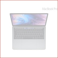 Apple MacBook Pro laptop