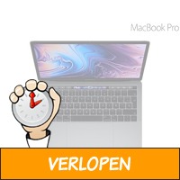 Apple MacBook Pro laptop