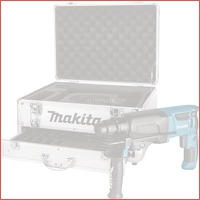 Makita 230 V boorhamer HR2300 x 10