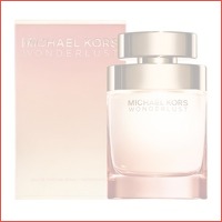 Michael Kors Wonderlust eau de parfum 10..