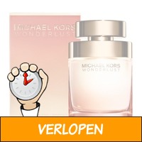 Michael Kors Wonderlust eau de parfum 100 ml