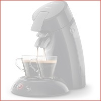 Philips Senseo Original koffiepadmachine..