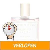 Zarkoperfume Pink Molecule 090.09 EDP 100 ml