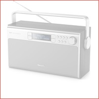 Philips DAB radio AE5220B/12