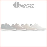 NoGrz G.diBodone herensneaker