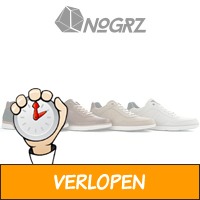 NoGrz G.diBodone herensneaker