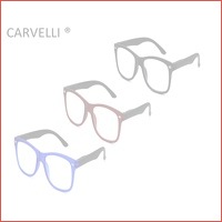 Carvelli leesbril