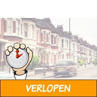 Bezoek wereldstad Londen