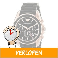 Emporio Armani Sportivo AR6066 herenhorloge