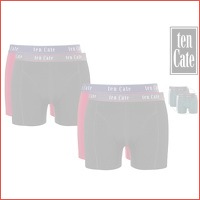 4 x Ten Cate boxershort