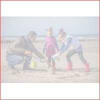 Verblijf op Roompot in Domburg