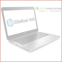 Refurbished HP 1040 G2 laptop