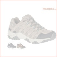 Merrell wandelschoenen Dashen