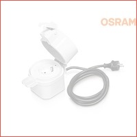 Osram Zigbee slimme buiten stekker