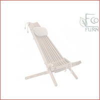 EcoFurn Eco Chair stoel