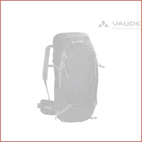 Vaude asymmetric backpack