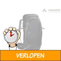 Vaude asymmetric backpack