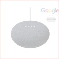 Google Nest Mini Smart Speaker