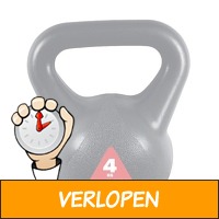 Iron Gym kettlebell 4 kg