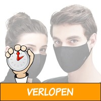 10 x gezichtsmaskers