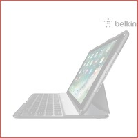 Belkin QODE Ultimate lite-hoes toetsenbo..