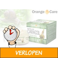 Slakkengel van Orange Care