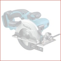 Makita 18 V cirkelzaag