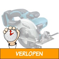 Makita 18 V cirkelzaag