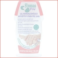 Snonas desinfecterende handgel