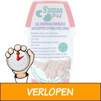 Snonas desinfecterende handgel