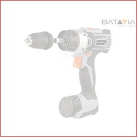 Batavia Maxxseries draadloze combiboor