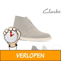 Clarks laarzen Desert