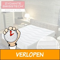 Matras topper