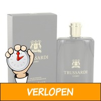 Trussardi Uomo eau de toilette 100 ml