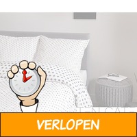 Ten Cate dekbedovertrekset