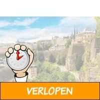 4 dagen in een Ridderkamer in de Ardennen