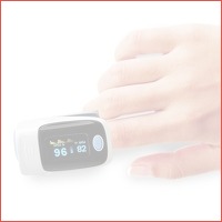 Pulse Oximeter