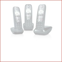 Gigaset dect telefoon A475 Trio