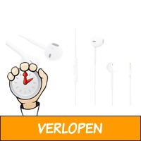 Originele Apple oordopjes