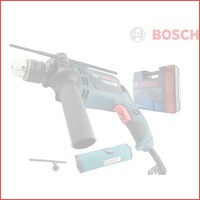 Bosch klopboormachin GSB 16 RE Professio..