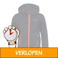 Icepeak Laurens softshell jas junior