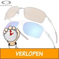 Oakley zonnebril