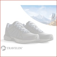 Travelin' Ervik Wandelschoenen