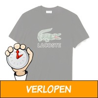 Lacoste Shirt Heren