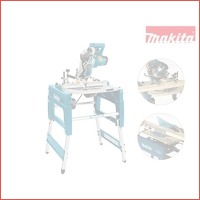 Makita LF1000 2-in-1 zaagtafel