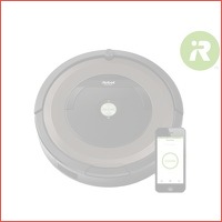 iRobot Roomba 896 robotstofzuiger