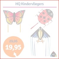 Kindervliegers